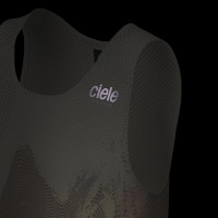 CIELE - Women - RDCRPSinglet - Elite - Hafnographic